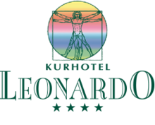 Logo Kurhotel Leonardo