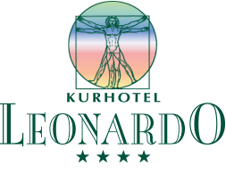 Logo Kurhotel Leonardo