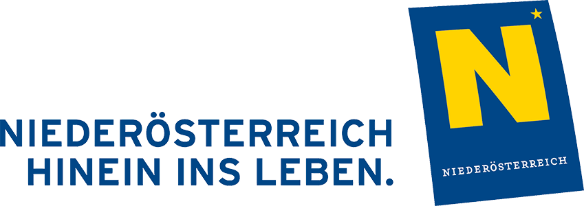 Niederösterreich - Hinein ins Leben