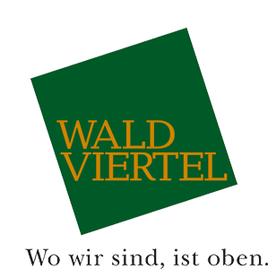 Waldviertel - Wo wir sind, ist oben.