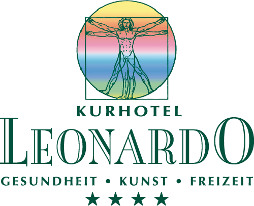 Logo Kurhotel Leonardo