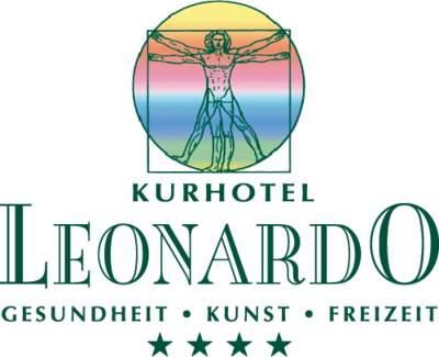 Logo Kurhotel Leonardo